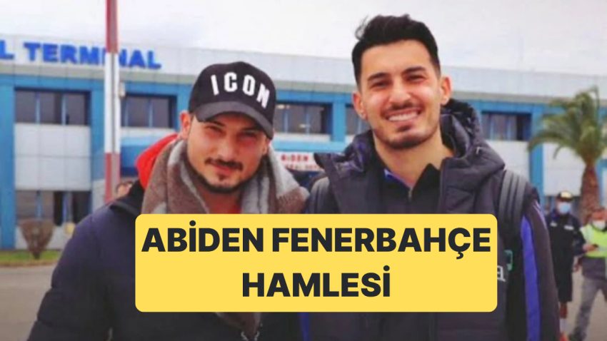 Trabzonspor’un Kaptanı Uğurcan Çakır’ın Ağabeyinden Toplumsal Medyada Fenerbahçe’yi Takip Etti