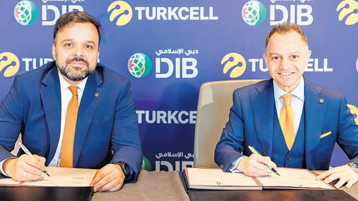 Turkcell, ‘150 milyon dolar’ faizsiz finansmanı Körfez’den sağladı – Düzgün Haber