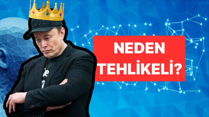 Yapay Zekâda Tek Adam İdaresi Neden Tehlikeli?