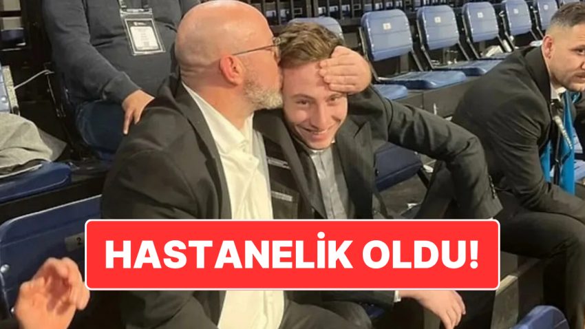 Yeniden Ege Sinan Vardar Yeniden Olay: Bodrum’da Gece Kulübünde Hengameye Karıştı