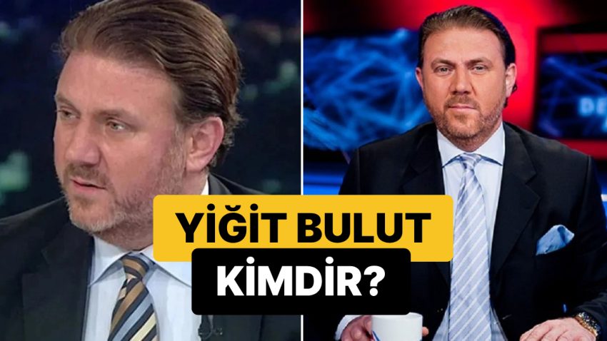 Yiğit Bulut Kimdir? Cumhurbaşkanlığı Başdanışmanı Yiğit Bulut’un Sıhhat Durumu Nasıl?