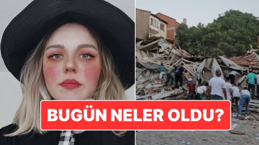 11 Ağustos Pazartesi Türkiye Gündeminde Neler Vardı?