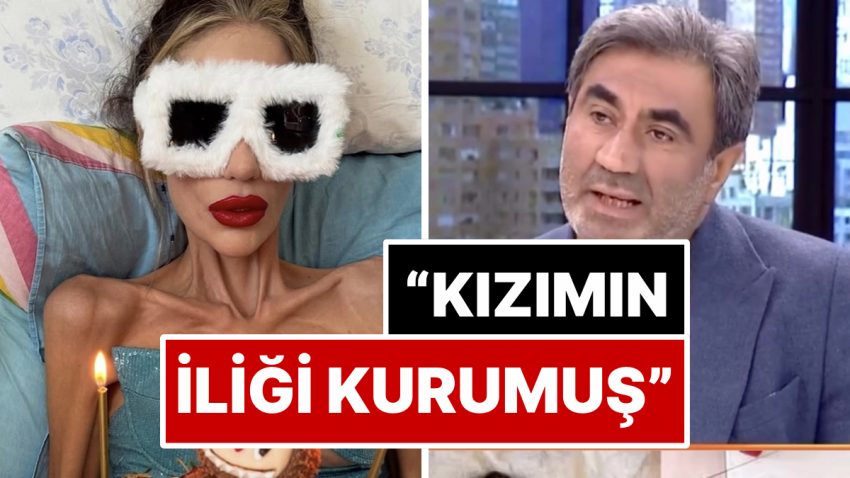 1.5 Ay Evvel Hayatını Kaybeden Nihal Candan’ın Babası Hakan Candan, Kızının Vefatının Akabinde Birinci Defa Konuştu!
