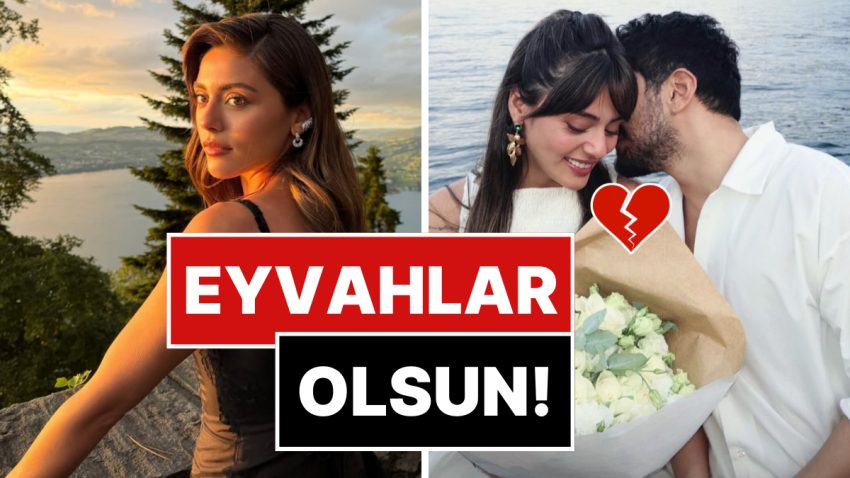 15 Günde Ne Oldu? Ay Başında Evlilik Teklifi Alan Sıla Türkoğlu’ndan Şoka Sokan Hamleler!
