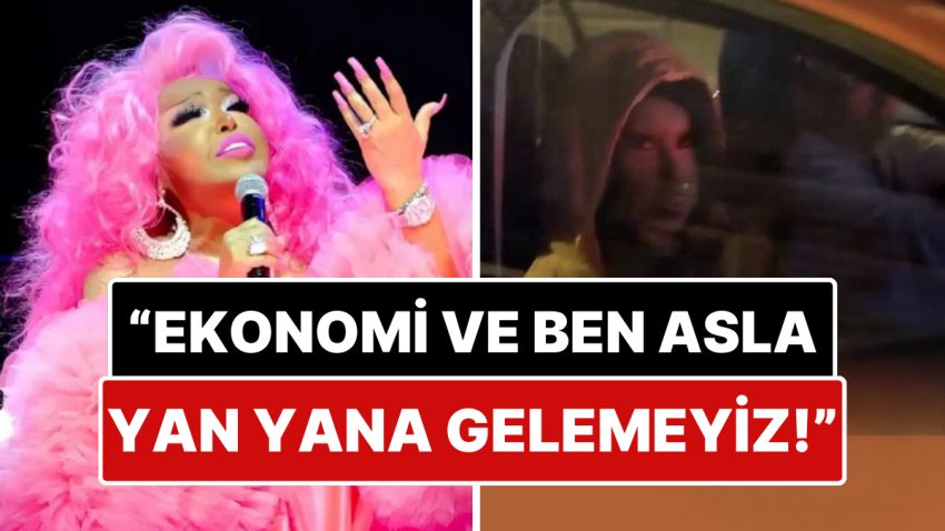 16 Bin TL’lik Borcunu Geri İsteyen Bülent Ersoy Ekonomik Zorluk Çektiğiyle İlgili Savlara Çok Sinirlendi!