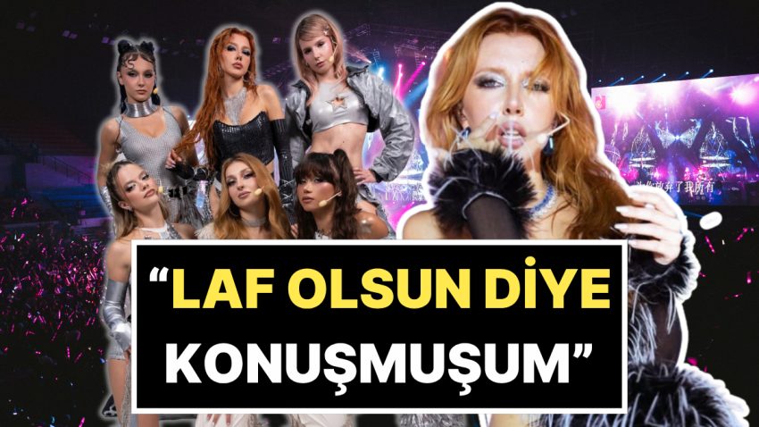2017’de Attığı Tweet’ler Yüzünden Reaksiyon Çekmişti: Manifest Mina, İncittiği Herkesten Özür Diledi