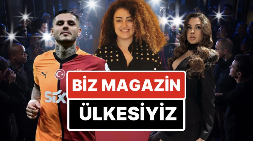 29-30 Temmuz’a Damgasını Vuran Magazin Olaylarını Anlatıyoruz!