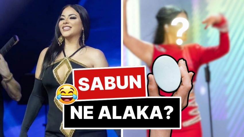 3 Ayda 16 Kilo Veren Müzikçi Zara, 90 Günlük Sıra Dışı Diyetindeki Tuhaf Ayrıntıyla Dikkat Çekti!