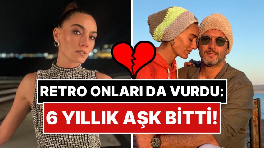 6 Yıllık Aşk Bitti: Hande Subaşı, İş İnsanı Alican Ulusoy’dan Ayrıldığını Kamuoyu Duyurusuyla Açıkladı
