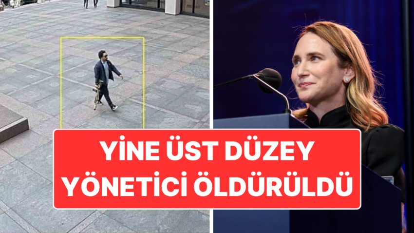 ABD’de Silahlı Atak: Ölenlerden Birinin Üst Seviye Yönetici Wesley LePatner Olduğu Açıklandı