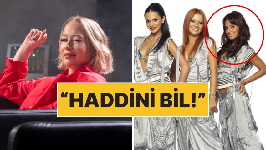 Açtı Ağzını Yumdu Gözünü: Yasemin Yürük’ten Gülçin Ergül’e Toplumsal Medyada Tokat Üzere Yanıt!