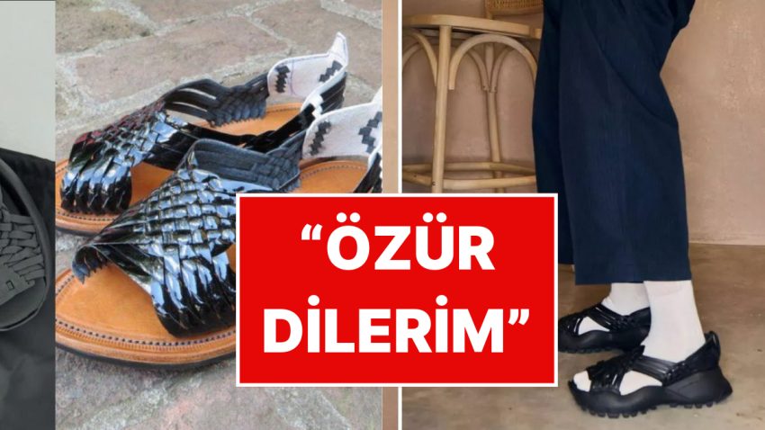 Adidas’ın Reaksiyon Çeken Yeni Sandaletlerinin Akabinde Dizayncı Özür Diledi
