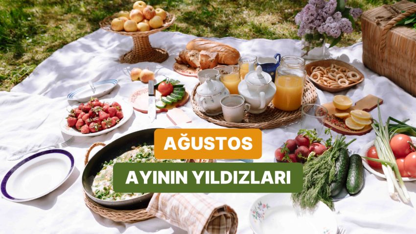 Ağustos Ayına Özel Sebzelerle Philips Çift Hazneli Airfryer’da Pişirebileceğiniz 12 Mevsimlik Yemek Tanımı