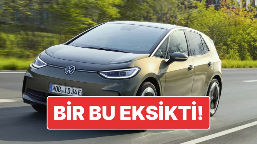 Alman Araba Devi Volkswagen’den Tartışmalı Karar: Araçlarda Güç İsteyen Abonelik Sistemine Üye Olacak