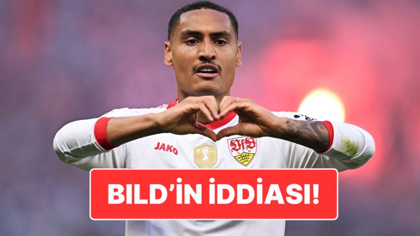 Alman BILD Yazdı: “Galatasaray Genç Yıldız Enzo Millot ile İlgileniyor”