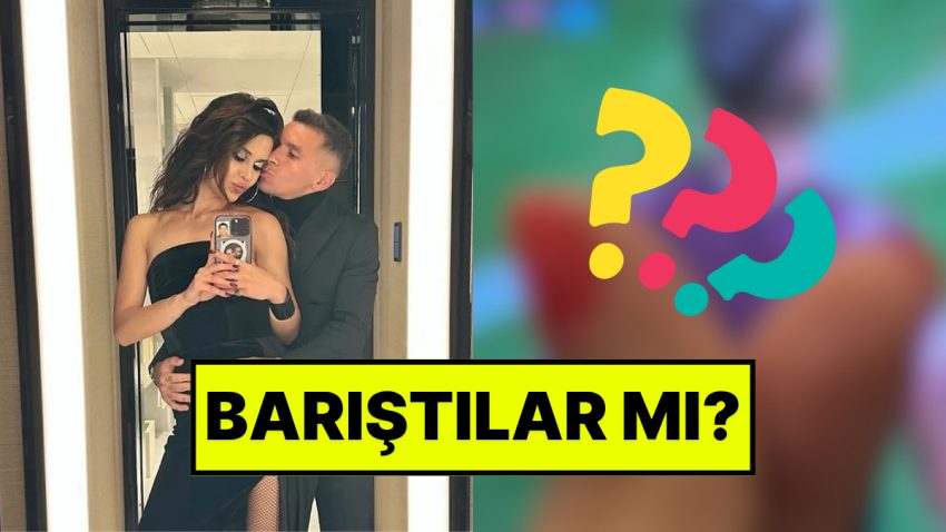 Aşk Tekrar mi? Lucas Torreira’nın Gol Sevincine İhtilal Özkan Kalp Paylaşımıyla Karşılık Verdi