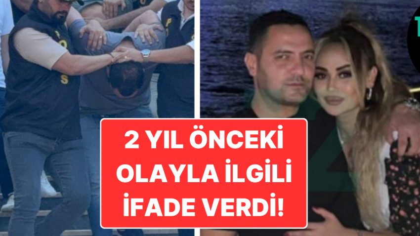 Ayşe Tokyaz’ı Öldüren Eski Polis Cemil Koç’un Geçmişi: Tekrar Sözü Alındı