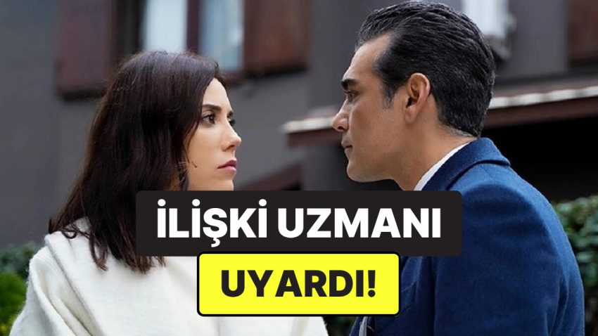 Bağ Uzmanı Uyardı: Bir Erkekte Bu Özellik Varsa Uzak Durun