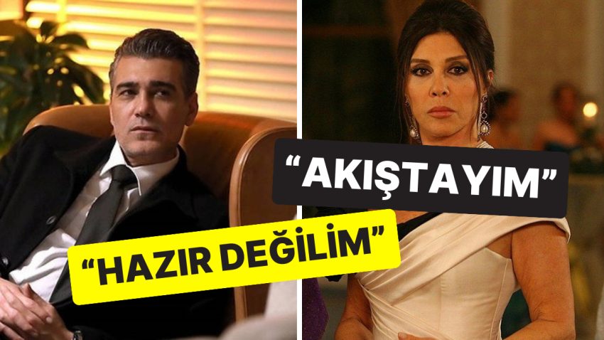 Bağlantıda Bağlanmak İstemeyenlerin Sıkça Kullandığı Can Sıkıcı Sözler