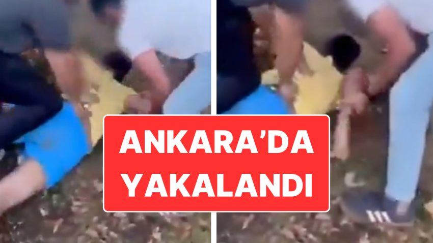 Bakan Ali Yerlikaya Duyurdu: Kutsal Kitaba Hakaret Eden ve Çocuğunu Taciz Ettiğini İtiraf Eden Kişi Yakalandı