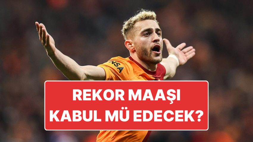 Baş Karıştıran Instagram Paylaşımı: Galatasaray’da Barış Alper Yılmaz Bilmecesi