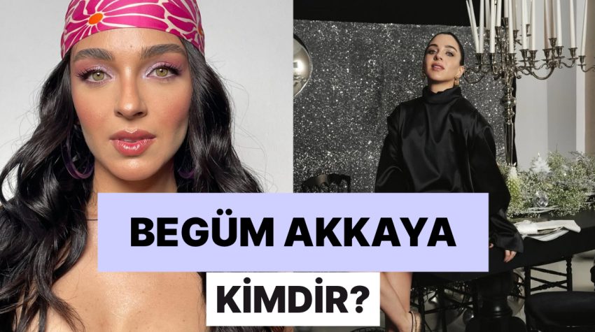 Begüm Akkaya Kimdir, Uzunluğu Kaç? Begüm Akkaya Dizileri ve Tüm Merak Edilenler