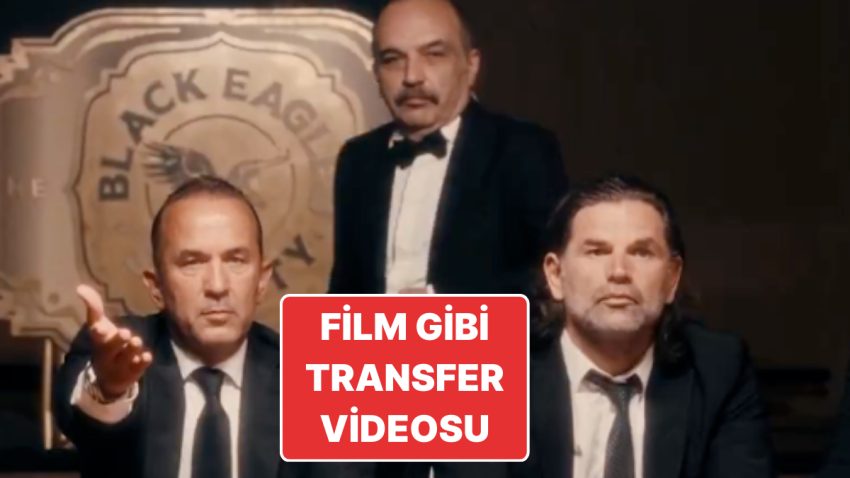 Beşiktaş’tan Sinema Üzere Transfer Görüntüsü: Taylan Bulut Transfer Görüntüsü Gündem Oldu