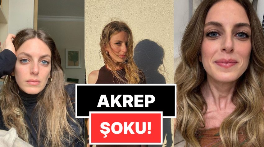 Bige Önal’dan Sevenlerini Endişelendiren Haber: Tatilde Hastaneye Kaldırıldı!