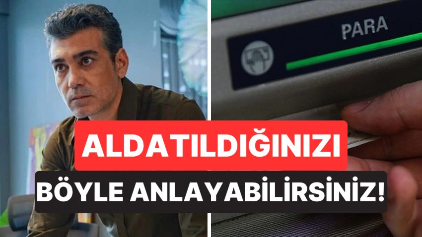Birden fazla Kişi Fark Etmiyor: Aldatıldığınızı Gösteren En Net İşaret