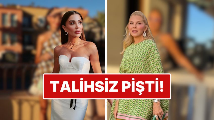 Birebir Gün Paylaştılar: Hacı Sabancı’nın Geçmiş Aşkı Özge Ulusoy ve Eski Kaynana Adayı İstek Sabancı Pişti Oldu