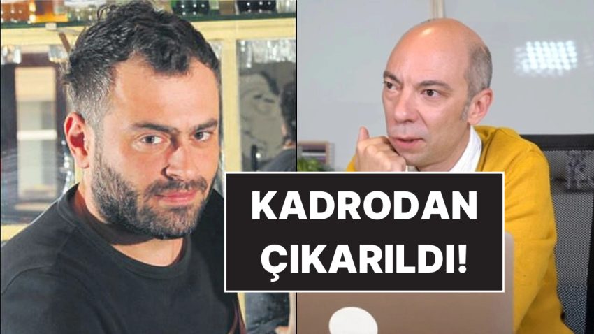 Birgün Gazetesi, Taciz İfşalarında İsmi Geçen Kaan Sezyum ve Bahadır Boysal Hakkında Açıklama Yaptı