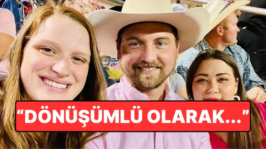 Biz Mağaramızda Memnunuz: İki ‘Eşiyle’ Birebir Çatıyı Paylaşan Adamın Akıllara Sakinlik Veren Aşk Öyküsü