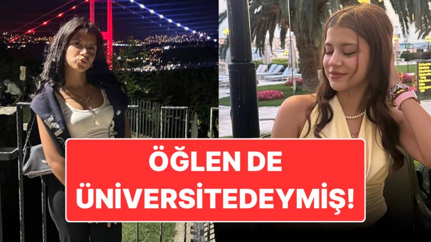 Boğaziçi Üniversitesi’nde Hilal Özdemir Cinayeti: Katil Zanlısı Öğle de Gelip Hilal Özdemir ile Arbede Etmiş
