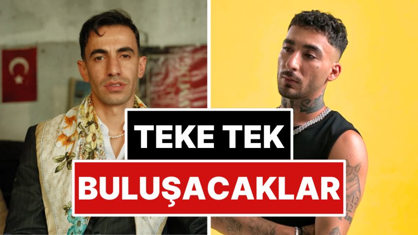 Bot Hengamesinde Uzi’den Ağır Küfürler Yemişti: Takipçisinden Özür Dileyen Ebo, “Meseleyi Baş Başa Çözelim” Dedi