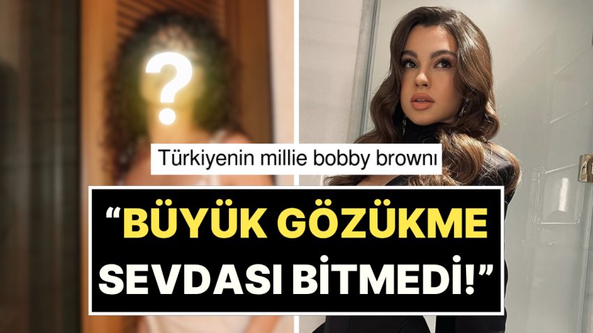 “Bravo, Başardın”: 20 Yaşına Yeni Giren Su Burcu Yazgı Coşkun’un Büyük Gözükme Sevdası Kötülük Geçirtti!