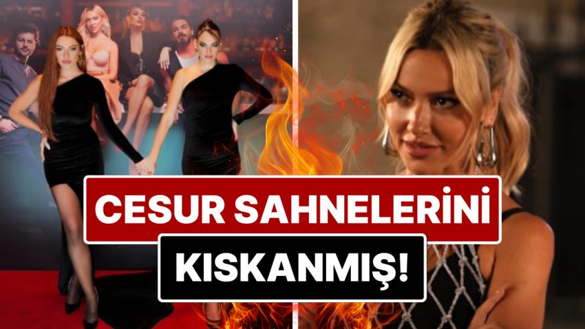 Bu Sav Ortalık Karıştırır: Ortaları Bir Anda Bozulan Seda Bakan ve Hadise’nin Küslüğünün Nedeni Ortaya Çıktı!