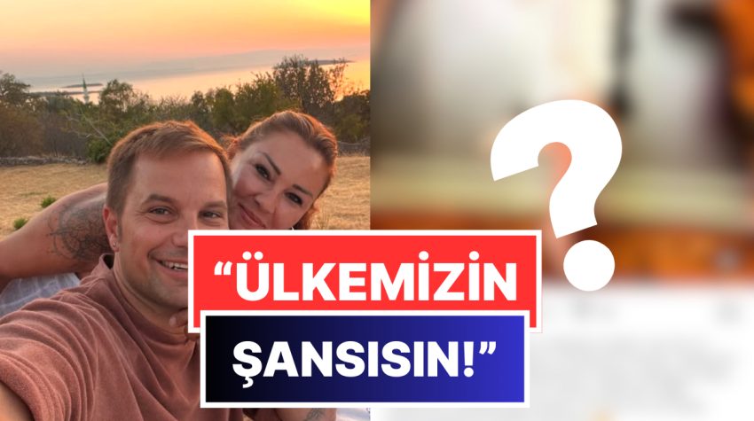 Bu türlü Romantiklik Yok! Yağmur Atacan, Instagram’dan Eşi Pınar Altuğ’un Doğum Gününü Kutladı!