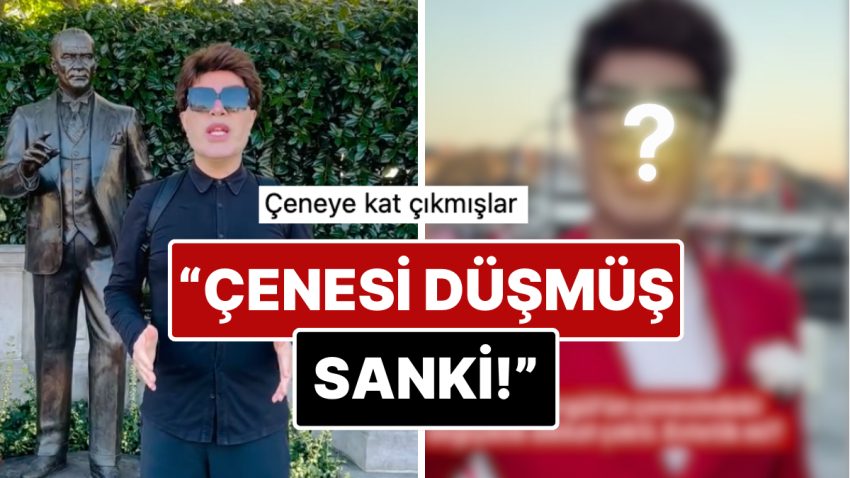 Çenesi Göze Battı: Yaptırdığı Estetik Süreçlerle Gündem Olan Yılmaz Morgül’ün Yüzünün Son Hali Lisana Düştü
