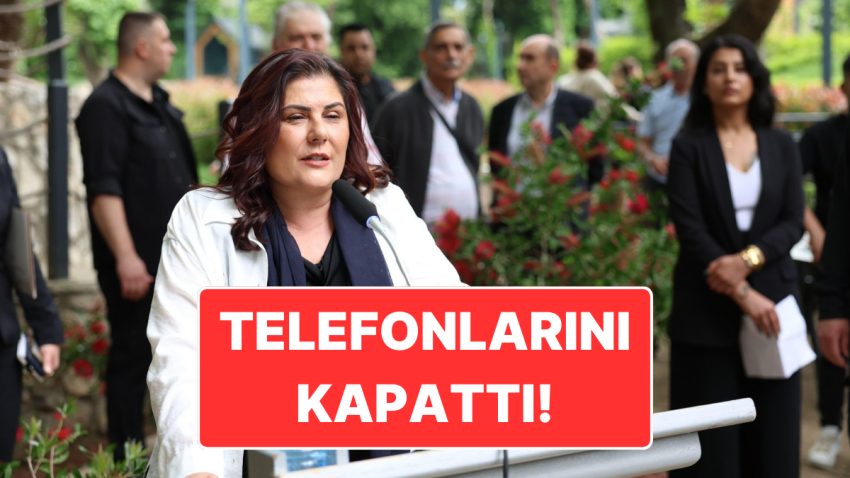 CHP’li Aydın Milletvekilinin Savı: “Aydın Büyükşehir Belediye Başkanı Özlem Çerçioğlu AKP’ye Geçecek”