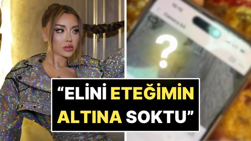 Cinsiyet Geçiş Sürecini Tamamlayan Mika Raun, Sokakta Tacize Uğradığı Anların Kamera Manzaralarını Paylaştı!