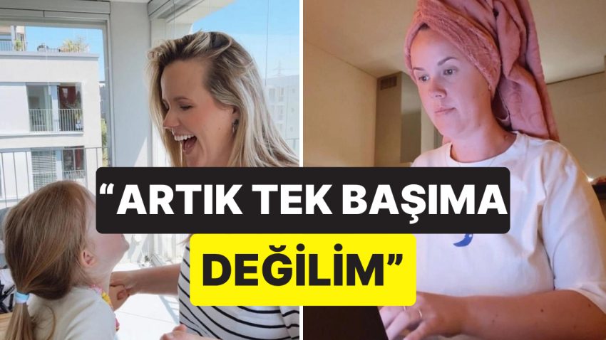Çocuk Bakmanın Sıkıntı Olduğunu Düşündüğü İçin ChatGPT’den Dayanak Alan Bayan, O Süreci Anlattı