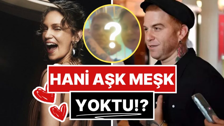 Cümle Aleme İyi Olsun: Athena Gökhan ve Farah Zeynep Abdullah İnatla İnkar Ettiği Aşkı Nihayet Kabullendi!