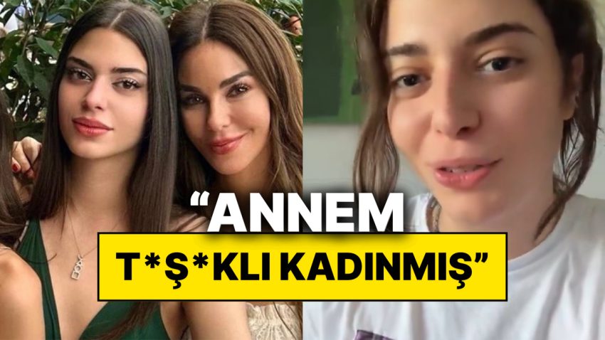 Defne Samyeli’nin Fatih Altaylı Kanalındaki Görüntüsünü Gören Kızı Derin Talu Yeniden Gündem Olmayı Başardı
