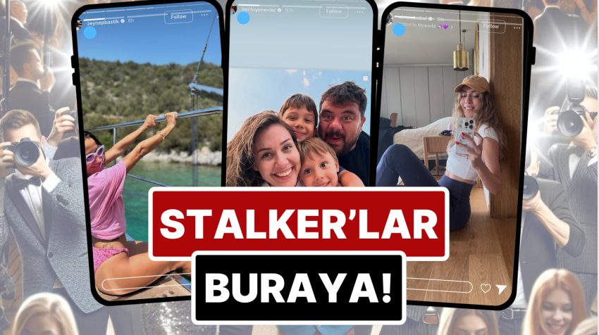Demet Özdemir’in Hoşluğundan Hadise’nin Leoparlı Pozuna 8 Ağustos’ta Ünlülerin Instagram Kıssaları