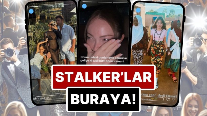 Derin Talu Yeni Kedisini Gösterdi, Berfu Yenenler İlallah Etti: 12 Ağustos’ta Ünlülerin Instagram Kıssaları