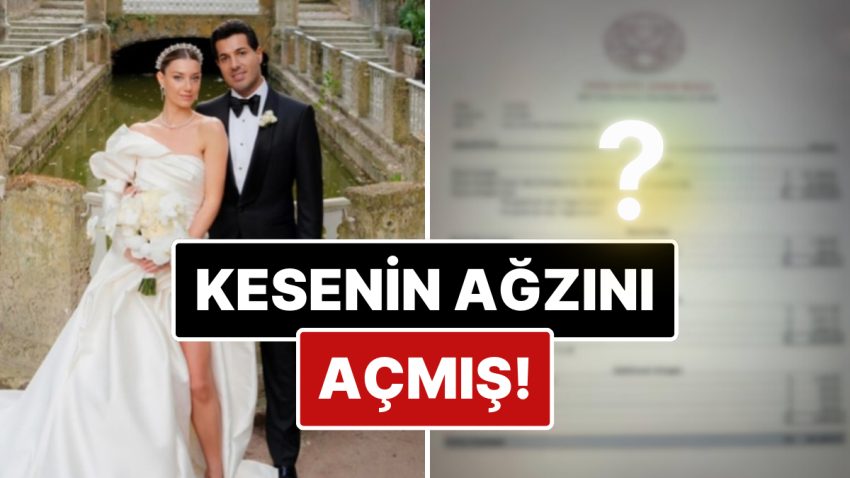 Dilara Altıntop’la Miami’de Evlenen Reza Zarrab’ın Düğünü İçin Harcadığı Ölçü Dudak Uçuklattı!
