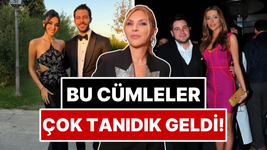 Dilek Sabancı’nın Hande Erçel Açıklamasının Akabinde Yıllar Evvel Özge Ulusoy İçin Yazdığı Satırlar Hatırlatıldı