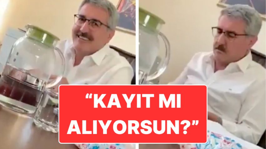 Diyanet Açıkladı: Rüşvet Aldığı Argüman Edilen Mekke Sorumlusu Ahmet Daştanbek Hakkında Soruşturma Başlatıldı