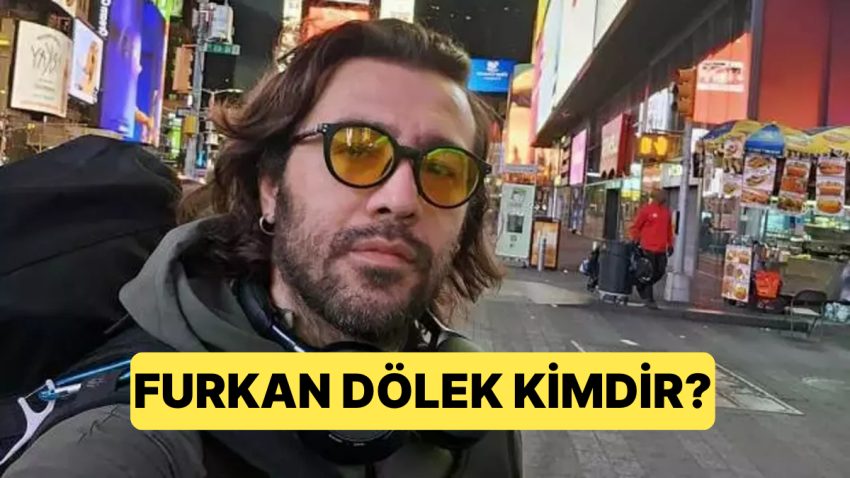 Dr. Furkan Dölek Kimdir? Dr. Furkan Dölek’e ABD’de Neden Ulaşılamıyor?