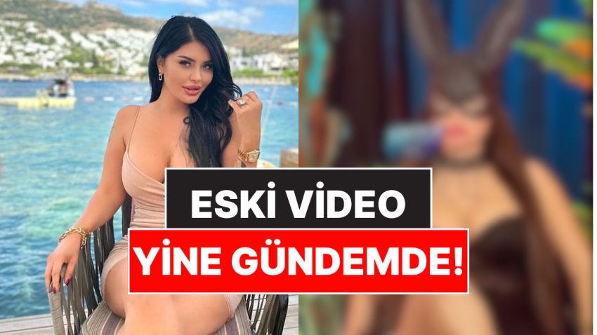 Ebru Polat’ın Instagram Abonelik Özel İçerikleri İçin Yaptığı Eski Paylaşım Tekrar Gündem Oldu!